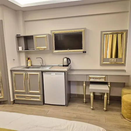 Taksim La Marino Hotel-2